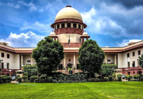 Supreme Court of India