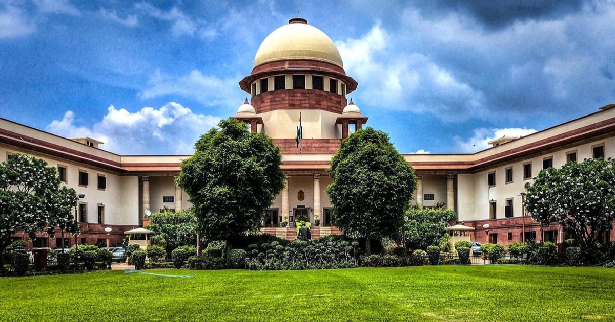 Supreme Court of India