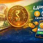 Digital Rupee innovation and symbolism