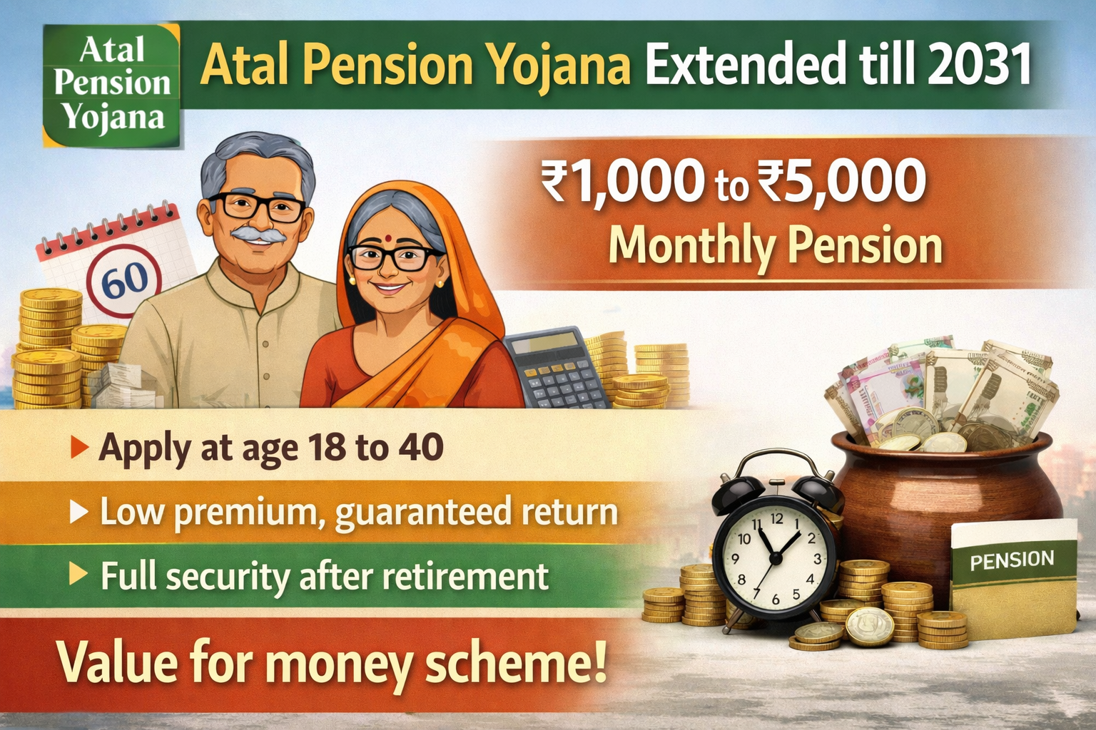 अटल पेंशन योजना2