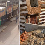 ऊँची सड़कें, नीचे डूबते घर (1)