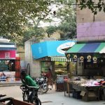 ऊँची सड़कें, नीचे डूबते घर (2)