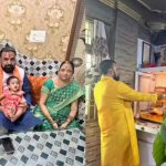 बिहार के नए मुख्यमंत्री सम्राट चौधरी का घर