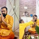 बिहार के नए मुख्यमंत्री सम्राट चौधरी का घर (2)