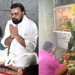 बिहार के नए मुख्यमंत्री सम्राट चौधरी का घर (3)