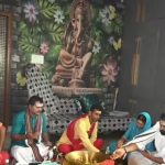 बिहार के नए मुख्यमंत्री सम्राट चौधरी का घर (4)