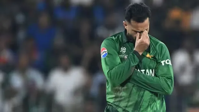 मोहम्मद नवाज