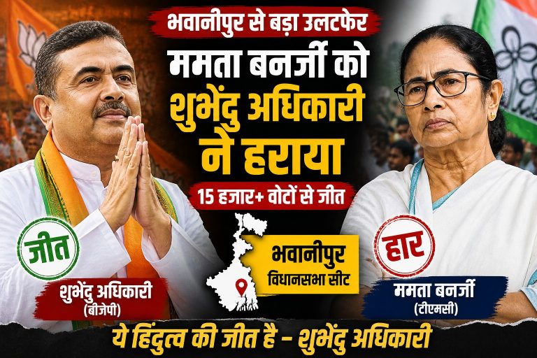 Politicians clash in Bengal's election drama