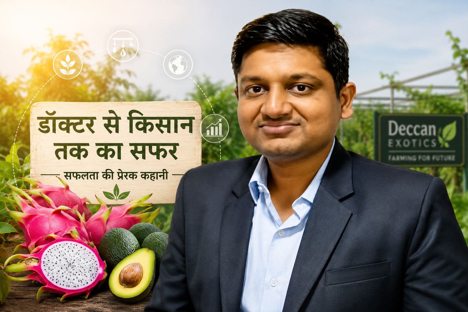 डॉ. श्रीनिवास राव माधवराम
