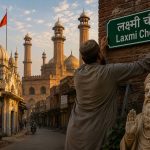 पाकिस्तान में हिंदू और सिख नामों की वापसी