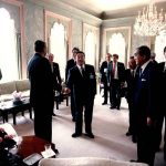 Plaza Accord (1985)