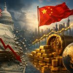 From Treasury Decline to Golden Rise