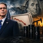 Stormy Markets and Oil Politics